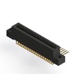 392-040-559-204 - 392 SERIES (.100" (2.54MM) CONTA