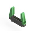 395-013-524-688 - 395 SERIES (.100" (2.54MM) CONTA