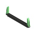 387-030-523-678 - 387 SERIES (.156" (3.96MM) CONTA