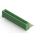 345-024-559-101 - 345 SERIES (.100" (2.54MM) CONTA