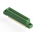 345-040-520-203 - 345 SERIES (.100" (2.54MM) CONTA