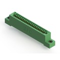 345-021-521-108 - 345 SERIES (.100" (2.54MM) CONTA