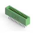 341-026-556-201 - 341 SERIES (.100" (2.54MM) CONTA