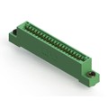 345-021-521-103 - 345 SERIES (.100" (2.54MM) CONTA