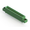 345-021-524-403 - 345 SERIES (.100" (2.54MM) CONTA
