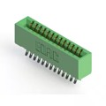 341-026-555-201 - 341 SERIES (.100" (2.54MM) CONTA