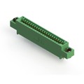 345-021-523-603 - 345 SERIES (.100" (2.54MM) CONTA