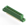 345-040-520-208 - 345 SERIES (.100" (2.54MM) CONTA