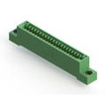 345-021-524-107 - 345 SERIES (.100" (2.54MM) CONTA
