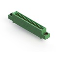 345-021-540-403 - 345 SERIES (.100" (2.54MM) CONTA