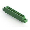 345-021-524-407 - 345 SERIES (.100" (2.54MM) CONTA