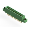 345-040-520-503 - 345 SERIES (.100" (2.54MM) CONTA