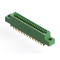 345-040-521-508 - 345 SERIES (.100" (2.54MM) CONTA