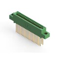 345-040-542-508 - 345 SERIES (.100" (2.54MM) CONTA