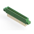 345-052-523-512 - 345 SERIES (.100" (2.54MM) CONTA