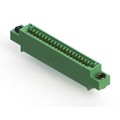 345-021-524-603 - 345 SERIES (.100" (2.54MM) CONTA