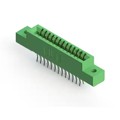 341-026-560-202 - 341 SERIES (.100" (2.54MM) CONTA