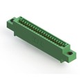 345-021-521-607 - 345 SERIES (.100" (2.54MM) CONTA