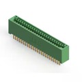 345-024-558-101 - 345 SERIES (.100" (2.54MM) CONTA