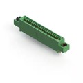 345-021-544-603 - 345 SERIES (.100" (2.54MM) CONTA