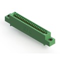 345-021-521-408 - 345 SERIES (.100" (2.54MM) CONTA