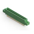 345-024-558-402 - 345 SERIES (.100" (2.54MM) CONTA