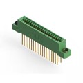 345-040-540-203 - 345 SERIES (.100" (2.54MM) CONTA