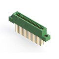 345-040-540-208 - 345 SERIES (.100" (2.54MM) CONTA