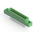 341-026-556-204 - 341 SERIES (.100" (2.54MM) CONTA