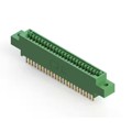 345-024-558-602 - 345 SERIES (.100" (2.54MM) CONTA