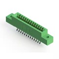 341-026-555-202 - 341 SERIES (.100" (2.54MM) CONTA