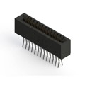 391-026-560-201 - 391 SERIES (.100" (2.54MM) CONTA