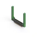 395-040-541-858 - 395 SERIES (.100" (2.54MM) CONTA