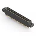 395-054-521-808 - 395 SERIES (.100" (2.54MM) CONTA
