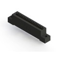 392-017-520-102 - 392 SERIES (.100" (2.54MM) CONTA