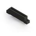 392-017-542-104 - 392 SERIES (.100" (2.54MM) CONTA