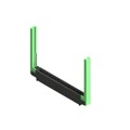 387-018-559-668 - 387 SERIES (.156" (3.96MM) CONTA