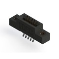 391-010-555-207 - 391 SERIES (.100" (2.54MM) CONTA