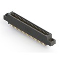 395-054-521-503 - 395 SERIES (.100" (2.54MM) CONTA