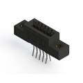 391-010-560-207 - 391 SERIES (.100" (2.54MM) CONTA