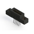 391-010-560-208 - 391 SERIES (.100" (2.54MM) CONTA
