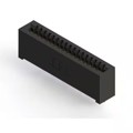 392-017-524-101 - 392 SERIES (.100" (2.54MM) CONTA