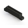 392-017-523-102 - 392 SERIES (.100" (2.54MM) CONTA