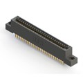 395-054-520-207 - 395 SERIES (.100" (2.54MM) CONTA
