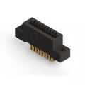 392-018-560-207 - 392 SERIES (.100" (2.54MM) CONTA