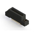392-018-556-203 - 392 SERIES (.100" (2.54MM) CONTA