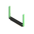 387-018-558-668 - 387 SERIES (.156" (3.96MM) CONTA