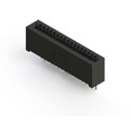 392-017-540-101 - 392 SERIES (.100" (2.54MM) CONTA