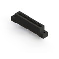 392-017-541-102 - 392 SERIES (.100" (2.54MM) CONTA