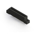 392-017-542-102 - 392 SERIES (.100" (2.54MM) CONTA